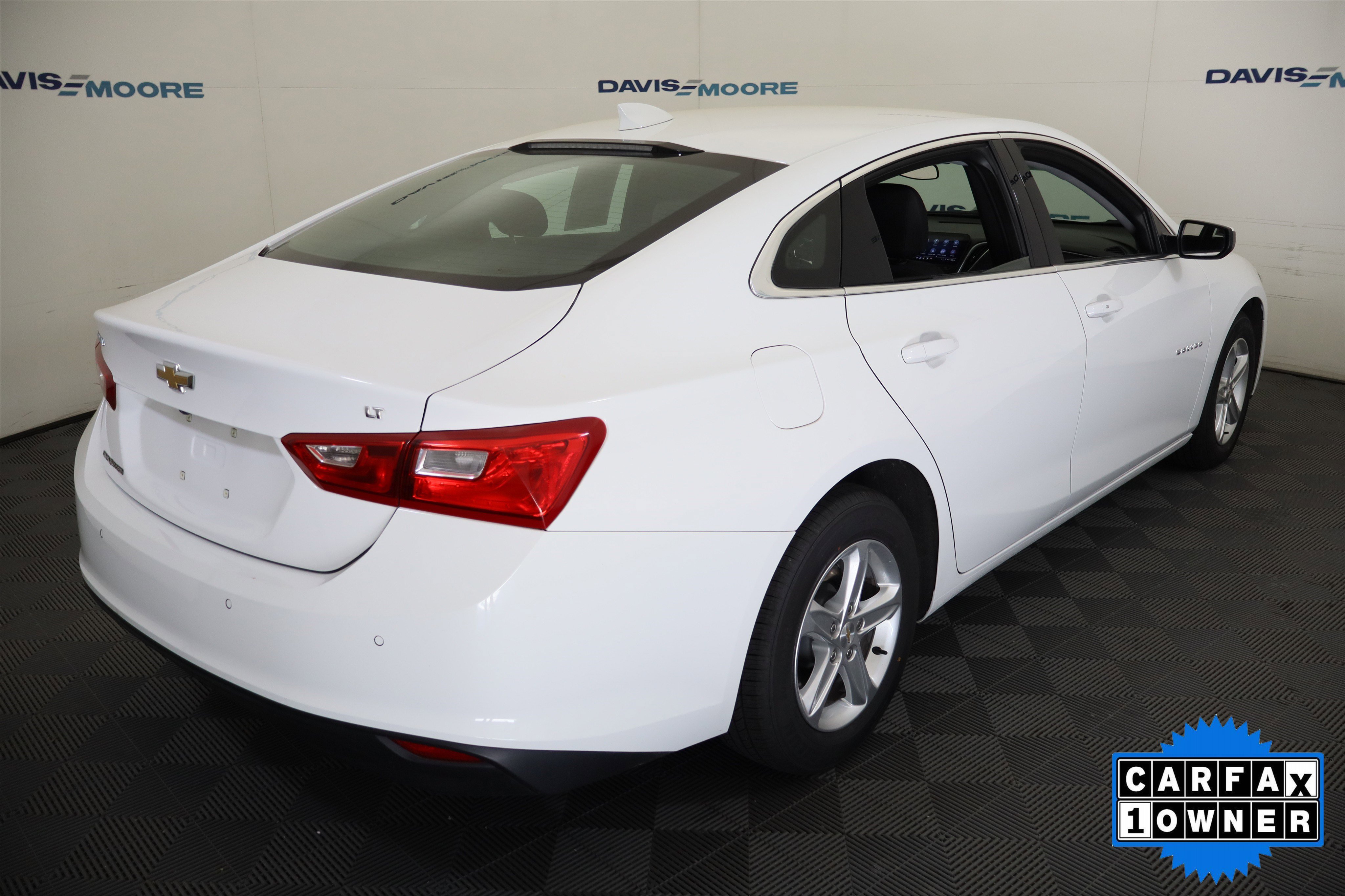 Used 2024 Chevrolet Malibu LT image 6
