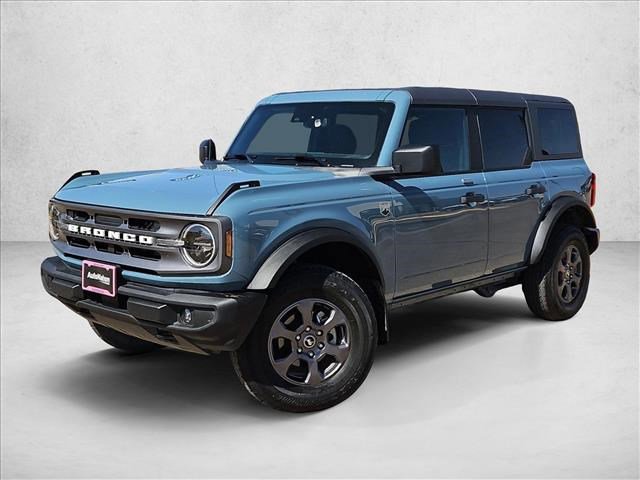 Used 2023 Ford Bronco Big Bend
