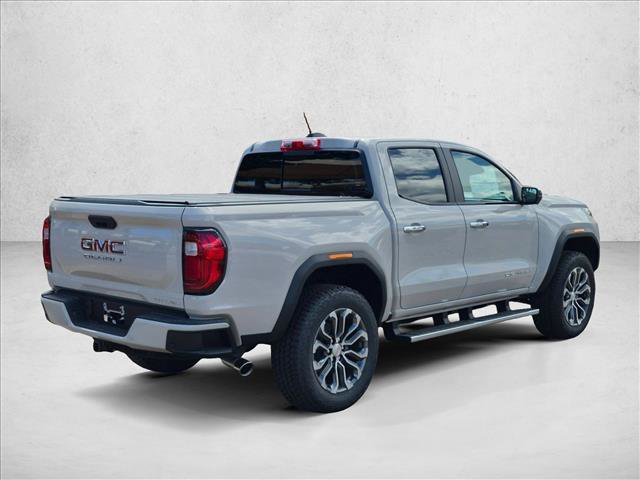 New 2026 GMC Canyon Denali AWD/4WD image 13