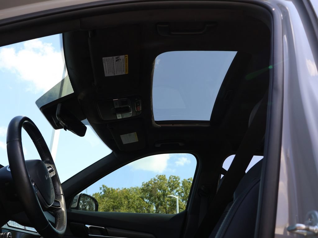 Used 2024 Kia Telluride SX Prestige X-Pro AWD/4WD image 40