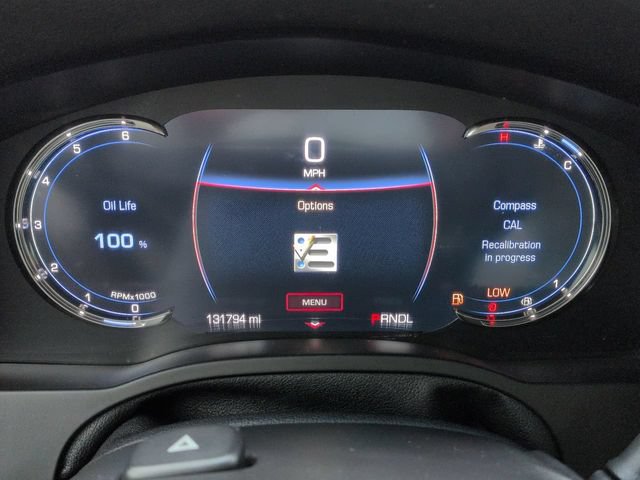 Used 2019 Cadillac Escalade Premium Luxury AWD/4WD image 30