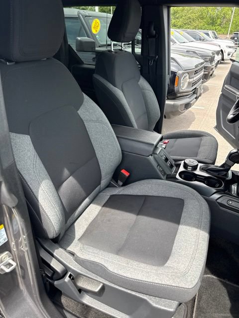 Used 2025 Ford Bronco Big Bend AWD/4WD image 30