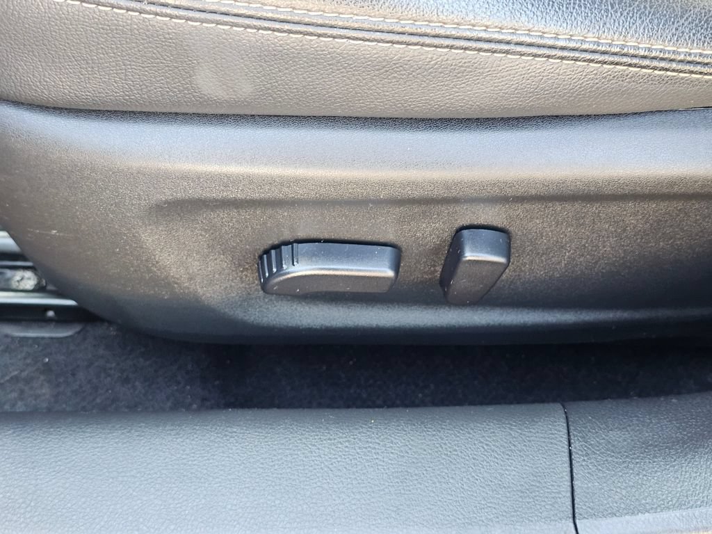 Used 2022 Nissan Altima 2.5 SR FWD image 19