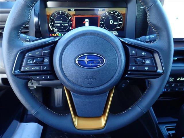 New 2026 Subaru Outback Wilderness image 16