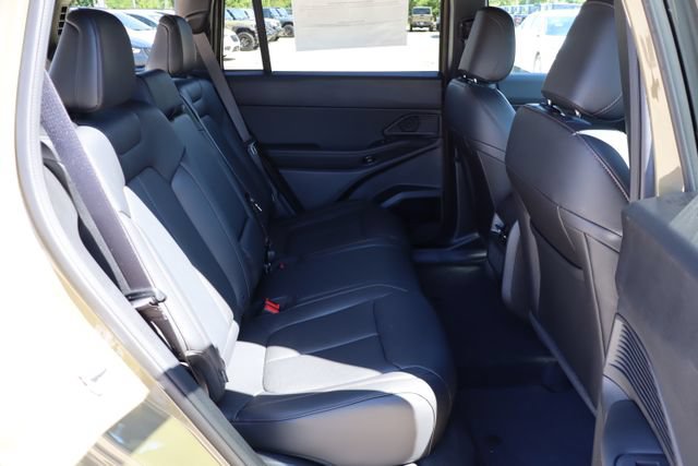 New 2026 Jeep Cherokee Limited AWD/4WD image 46