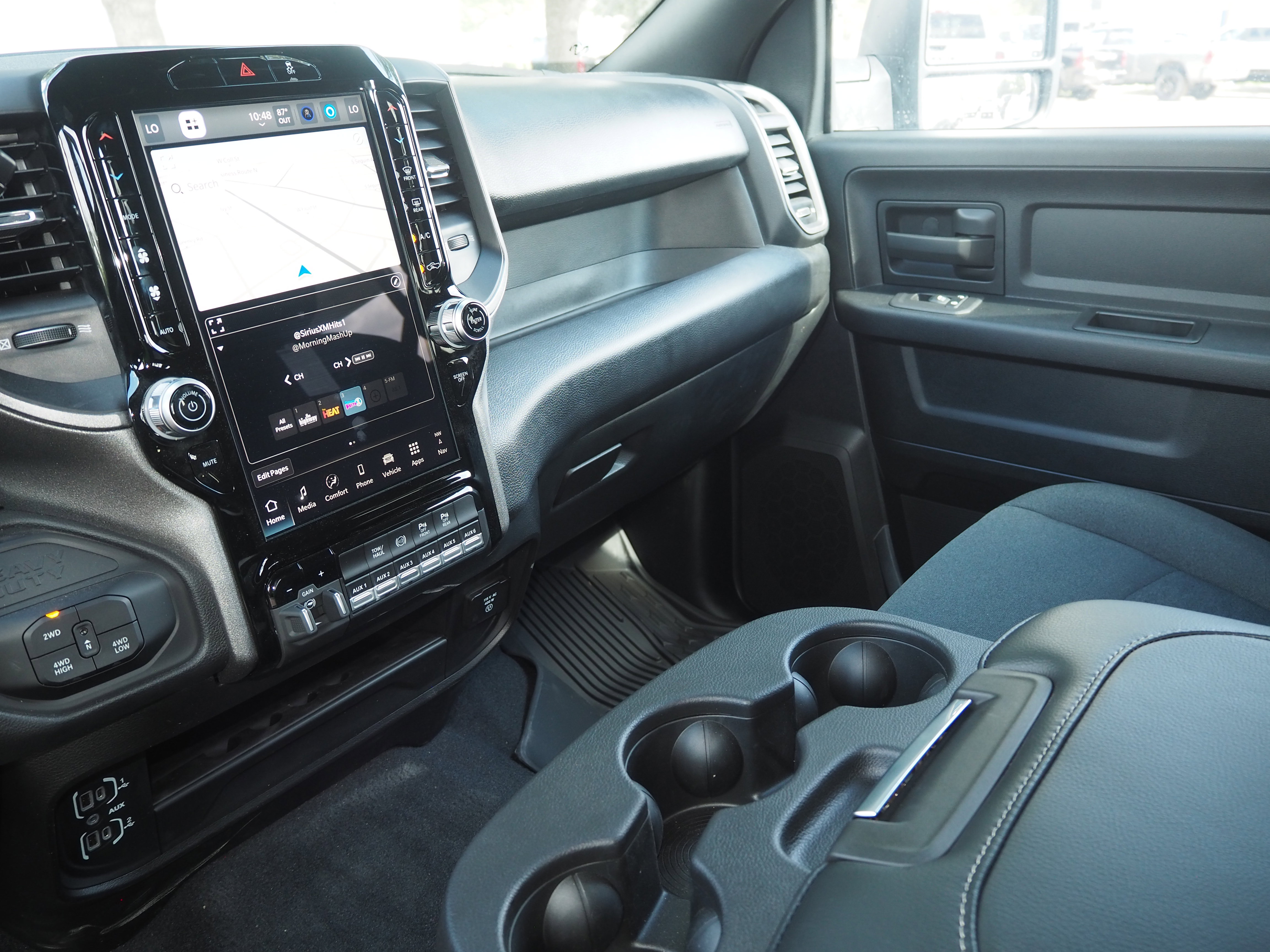 New 2025 RAM 2500 Tradesman image 17