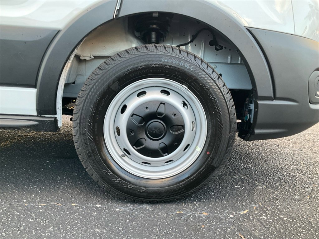 New 2026 Ford Transit 350 148 High Roof Extended image 10