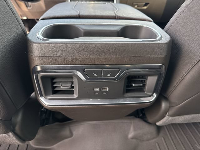 Used 2025 GMC Sierra 2500 Denali w/ Denali Reserve Package AWD/4WD image 22