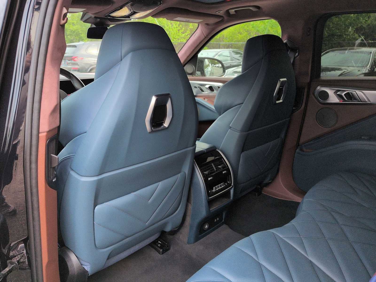 Used 2023 BMW XM image 19