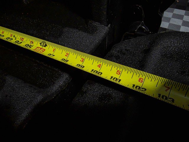 Used 2022 GMC Sierra 2500 Pro w/ Convenience Package image 12