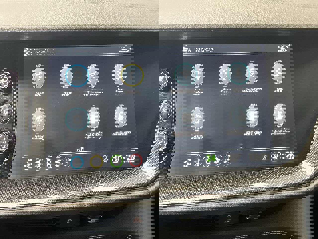 Certified 2023 Buick Envision Preferred w/ Sport Touring Package image 19