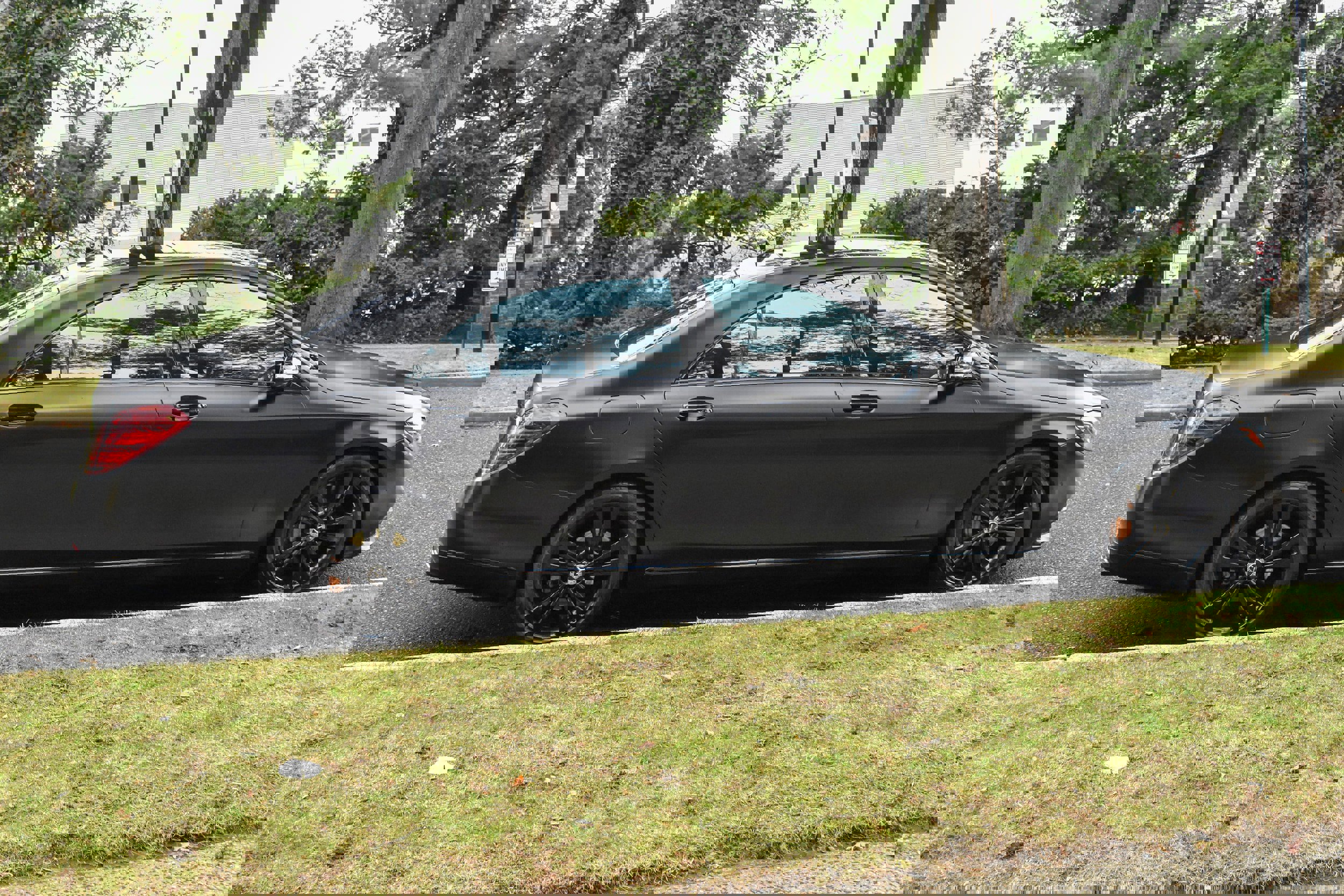 Used 2020 Mercedes-Benz S 450 4MATIC Sedan image 9