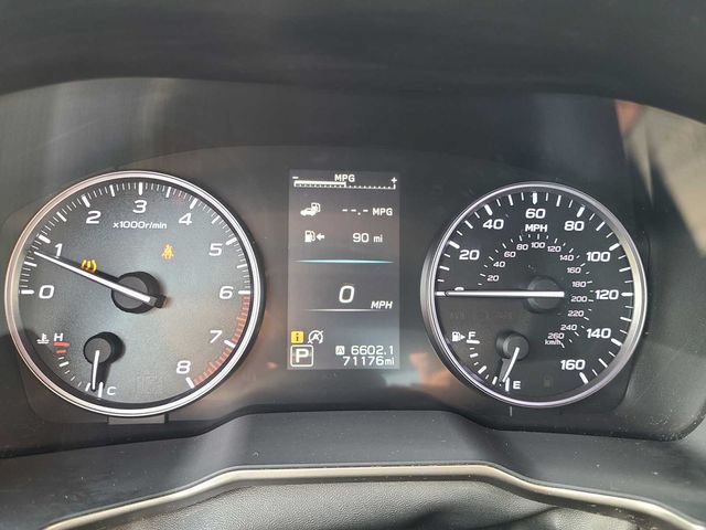 Used 2020 Subaru Legacy Limited AWD/4WD image 24