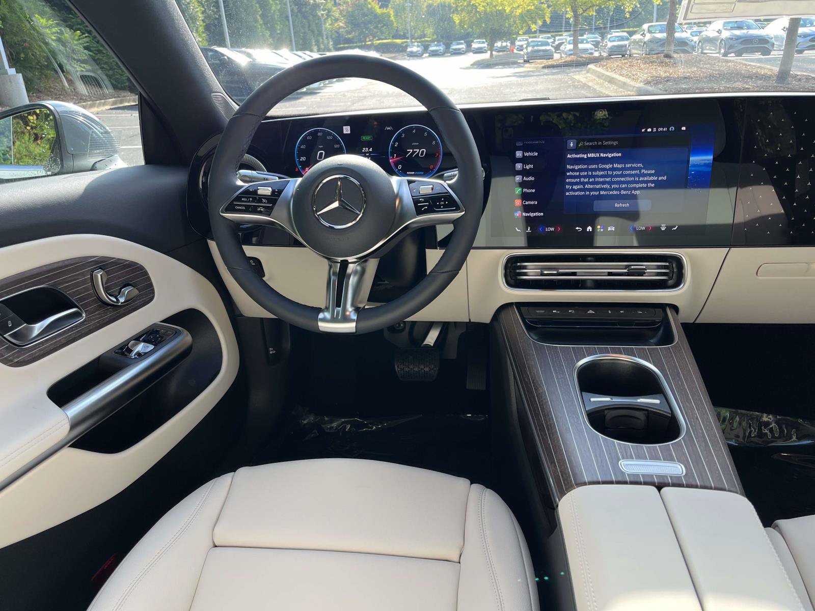 New 2027 Mercedes-Benz CLA 220 image 33
