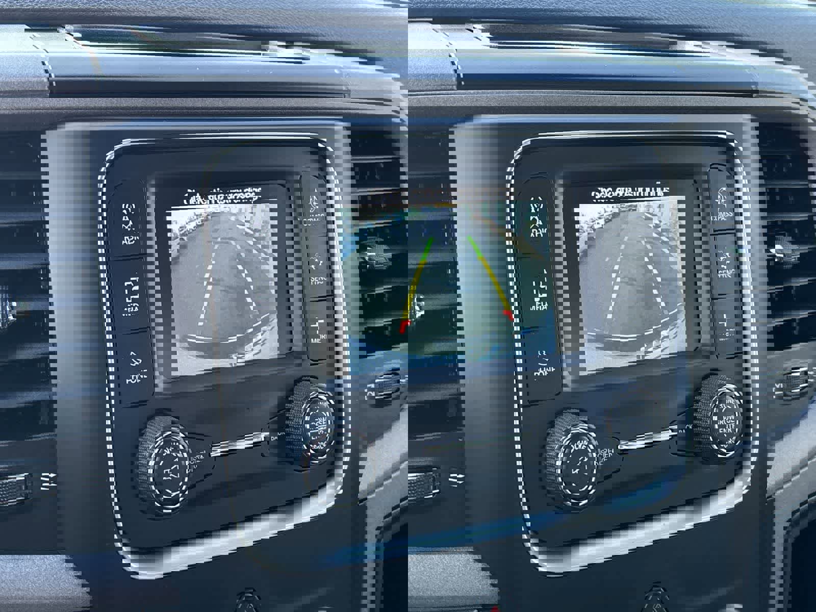 Certified 2019 RAM 1500 Express image 24