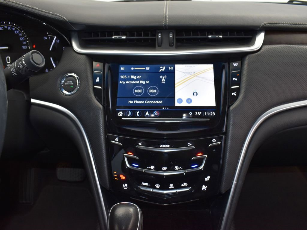 Used 2018 Cadillac XTS Luxury image 29