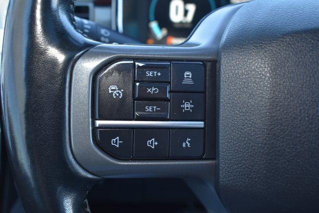 Used 2021 Ford F150 Lariat w/ Equipment Group 502A High image 22