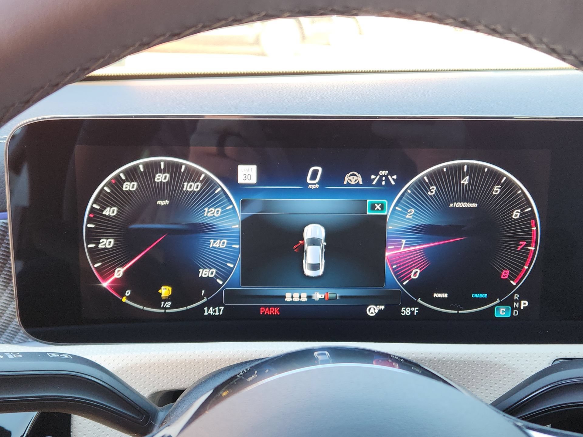 New 2025 Mercedes-Benz CLA 250 image 20