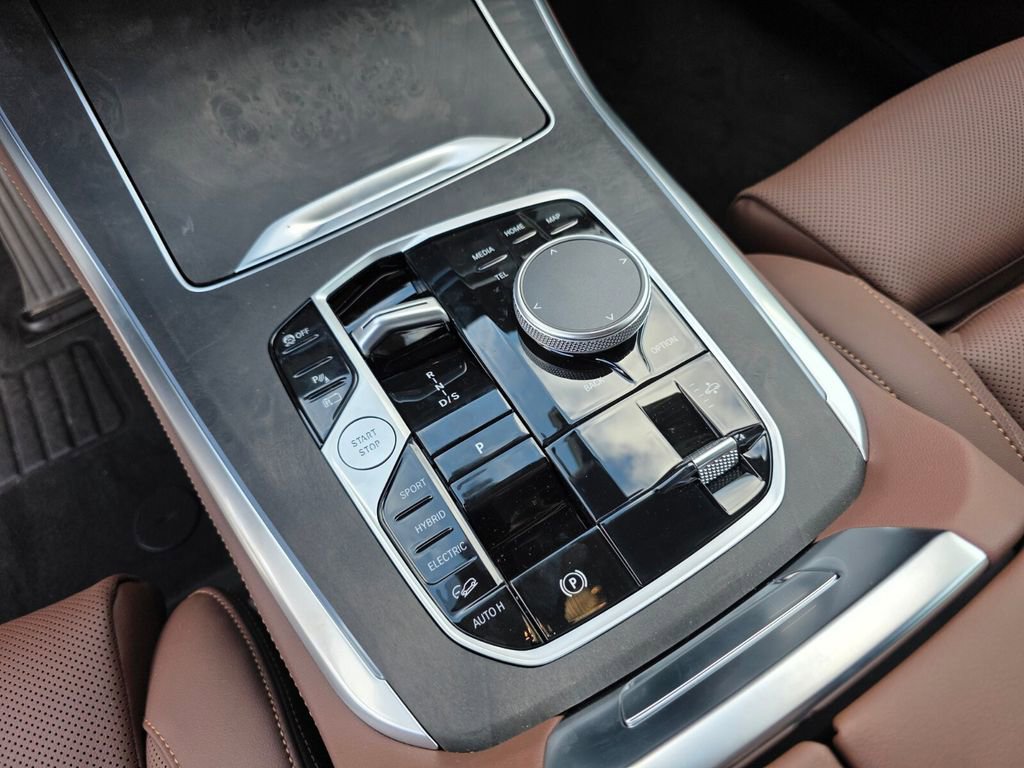 New 2026 BMW X5 xDrive50e AWD/4WD image 15