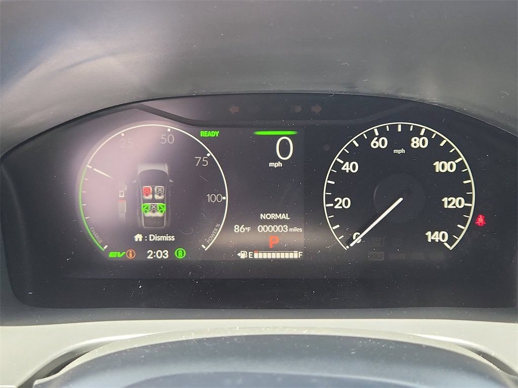New 2026 Honda CR-V Sport image 17