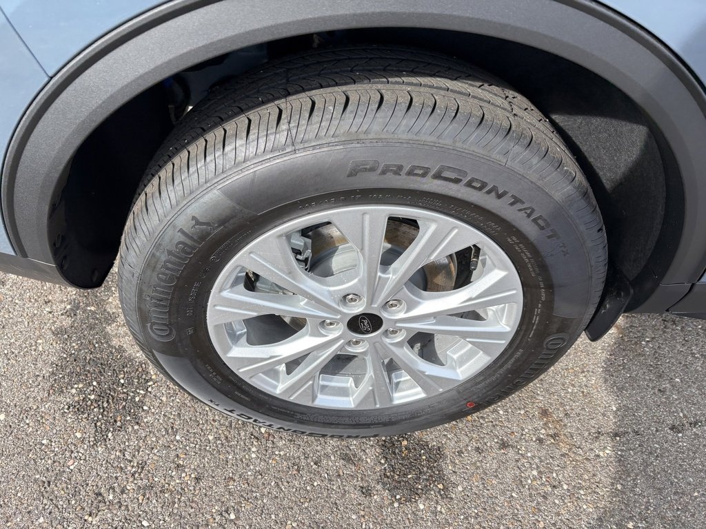 New 2026 Ford Escape Active w/ Cold Weather Package image 13