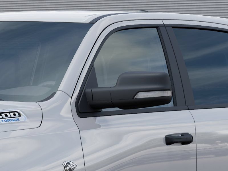 Used 2026 RAM 1500 Big Horn AWD/4WD image 13