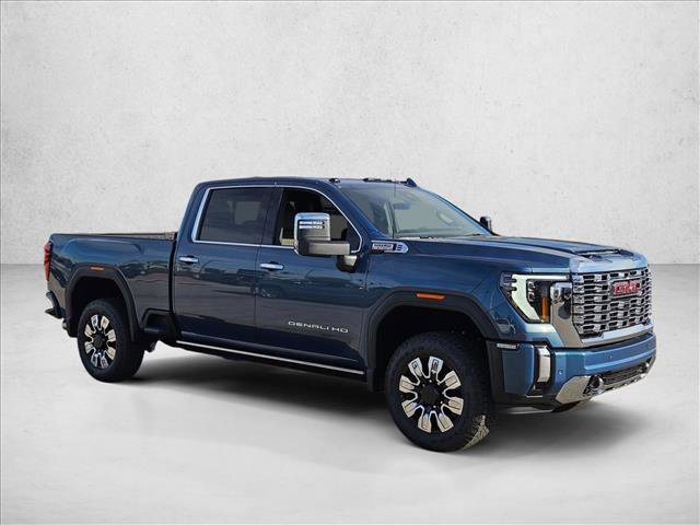 New 2026 GMC Sierra 2500 Denali w/ Denali Reserve Package image 7