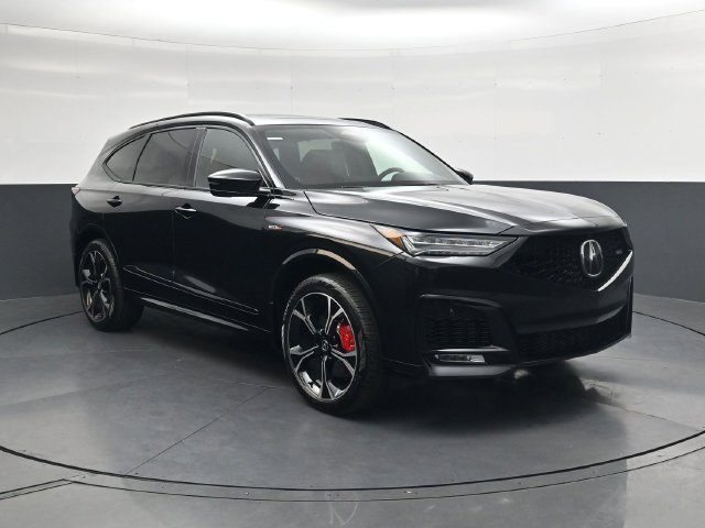 New 2026 Acura MDX Type S w/ Advance Package AWD/4WD image 2