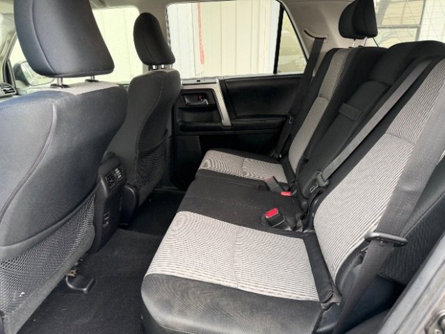 Used 2014 Toyota 4Runner 4WD image 27