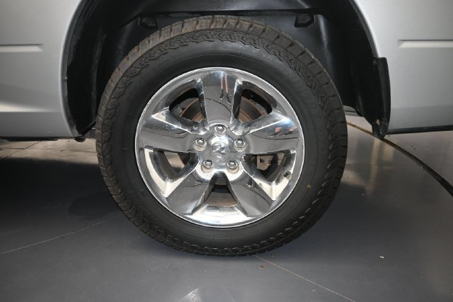 Used 2018 RAM 1500 Lone Star RWD image 13