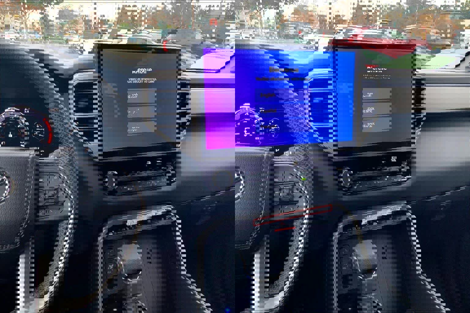 New 2026 Toyota Tundra Limited image 6