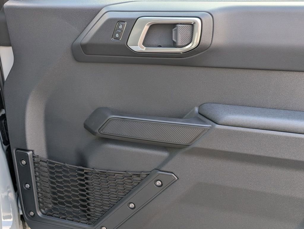 New 2026 Ford Bronco Big Bend image 47