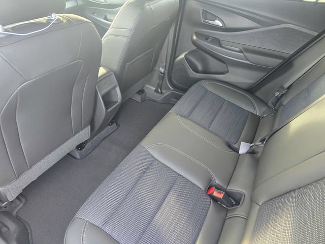New 2026 Buick Envista Preferred w/ Convenience I Package FWD image 10