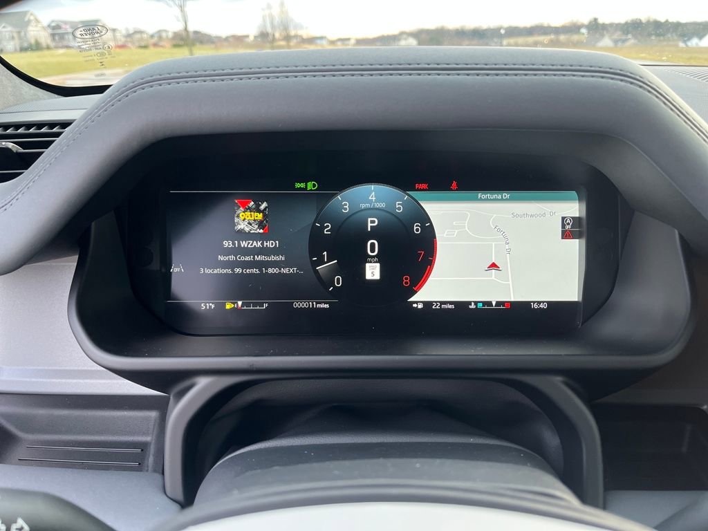 New 2026 Land Rover Defender 110 OCTA image 15