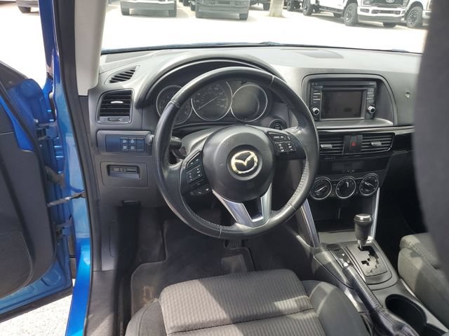 Used 2014 MAZDA CX-5 Touring w/ Touring Technology Package FWD image 10