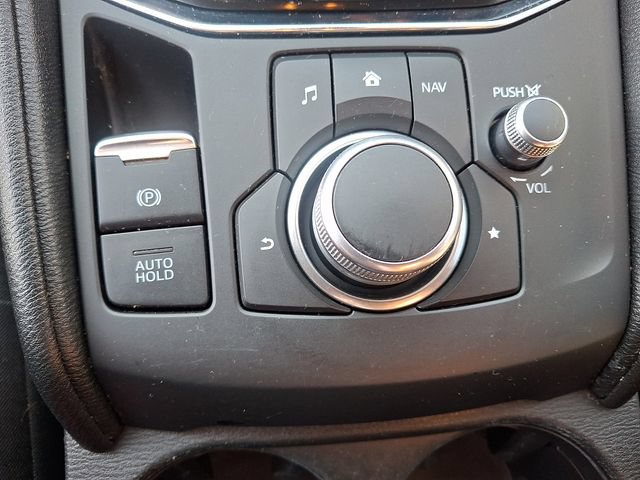 Used 2019 MAZDA CX-5 Sport FWD image 29