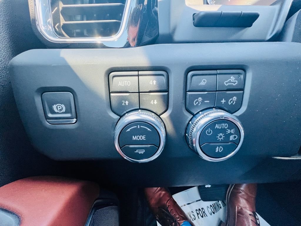 New 2026 GMC Sierra 1500 Denali Ultimate image 26