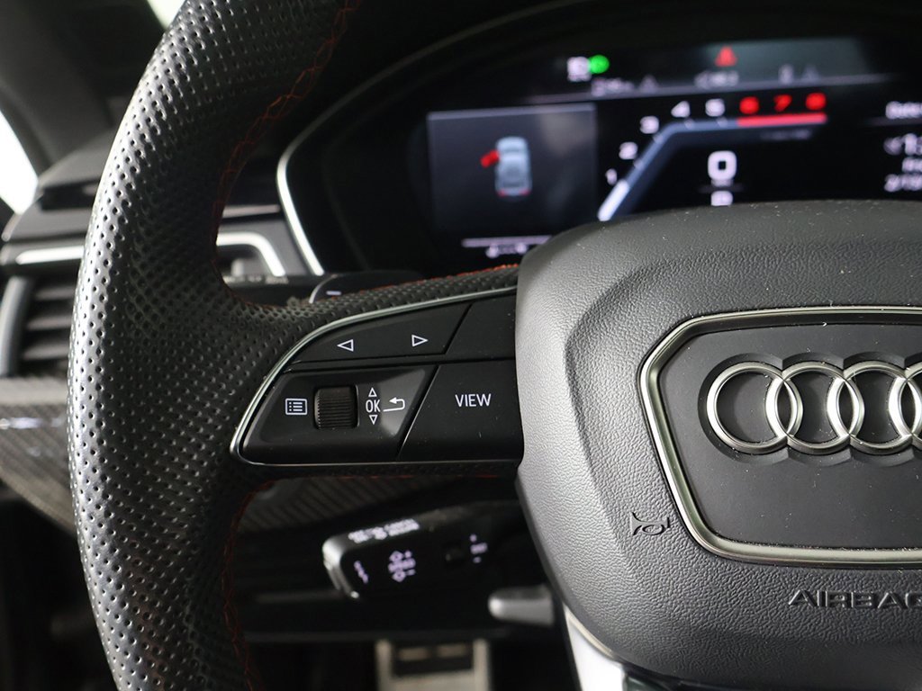 Used 2024 Audi S5 Premium Plus image 41