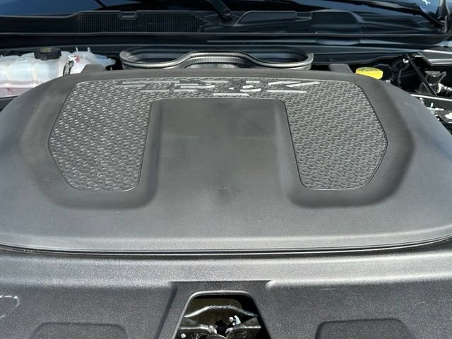 Used 2024 RAM 1500 TRX AWD/4WD image 13