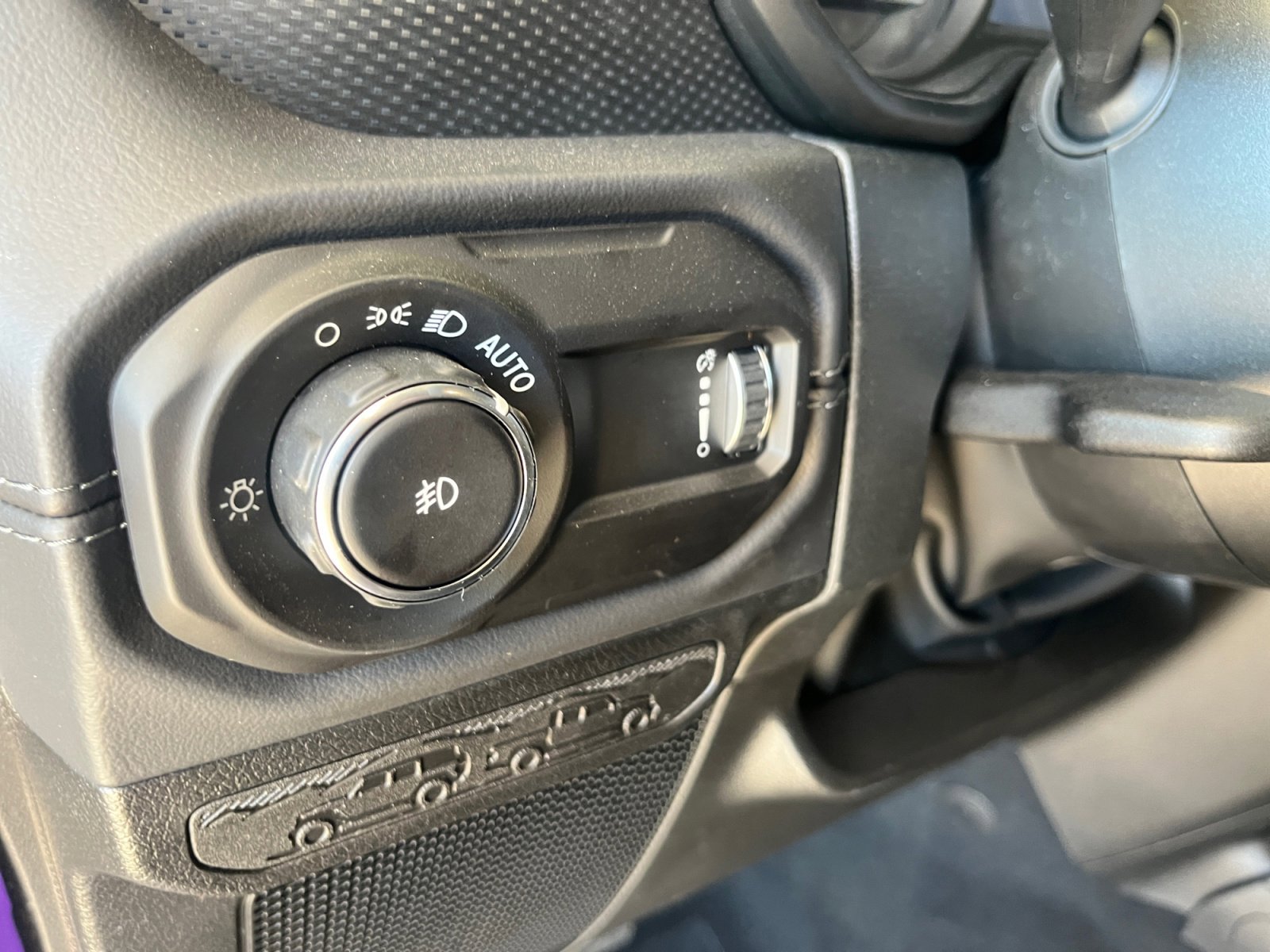 New 2026 Jeep Wrangler Unlimited Rubicon image 30