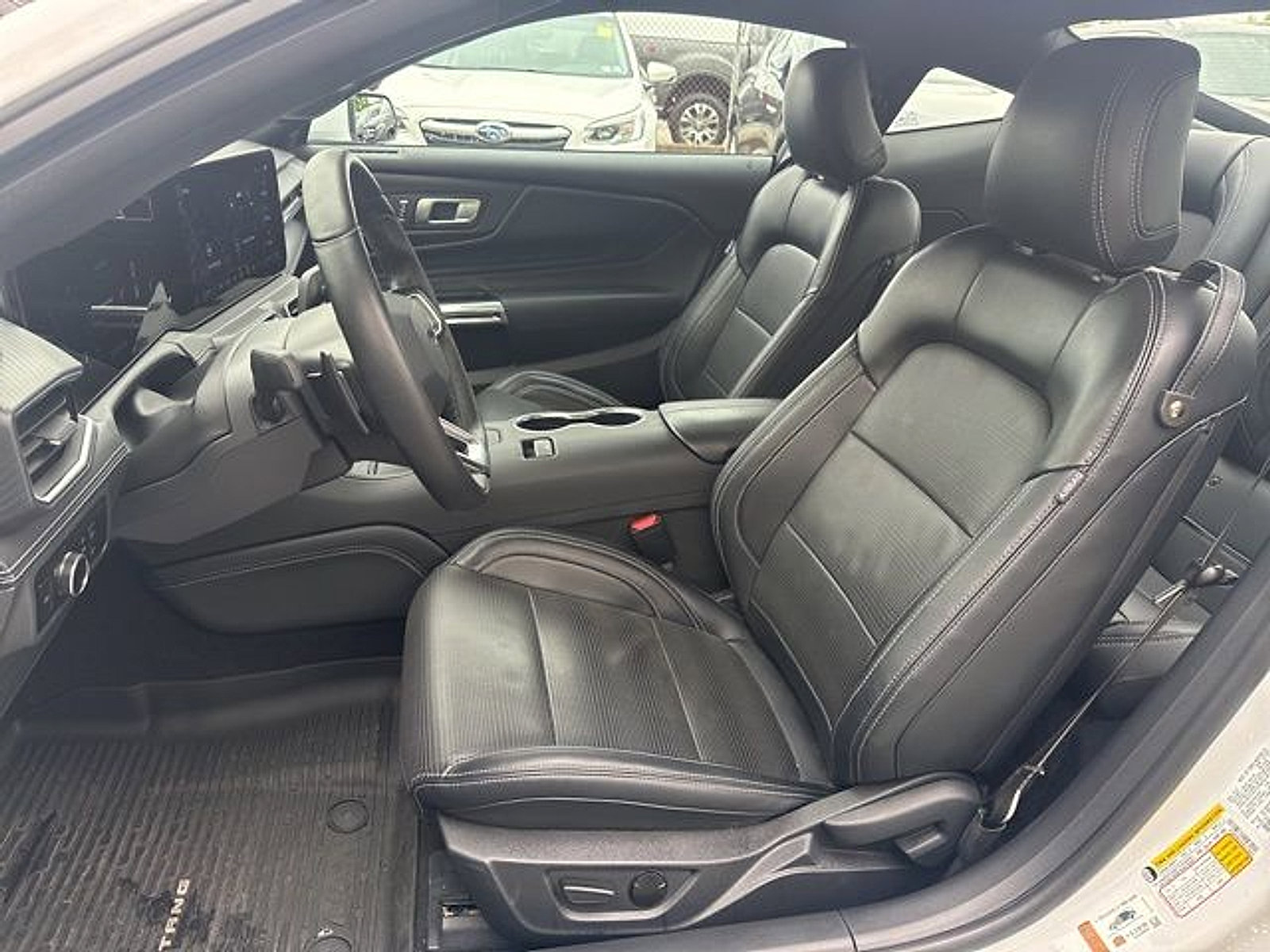 Used 2024 Ford Mustang GT Premium RWD image 6