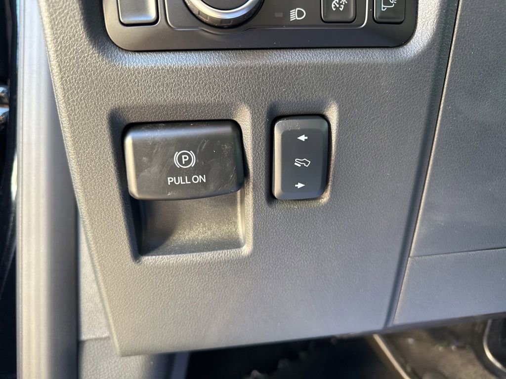 New 2025 Ford F150 Lariat w/ FX4 Off-Road Package image 17