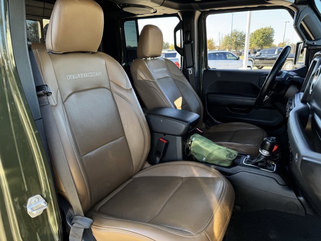 Used 2021 Jeep Gladiator Rubicon image 30