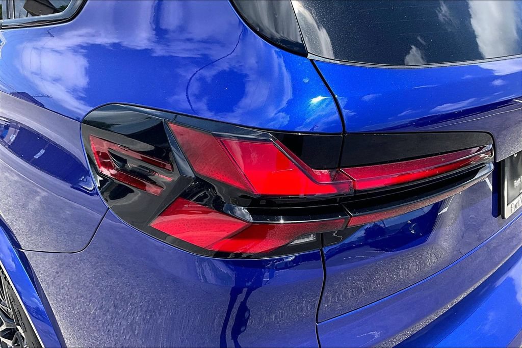 New 2026 BMW X5 M Competition w/ Executive Package AWD/4WD image 14