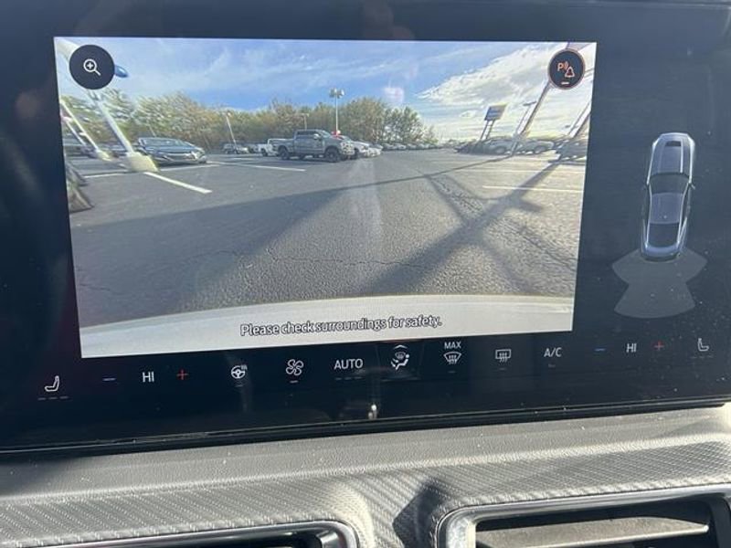 Used 2024 Ford Mustang Premium image 23