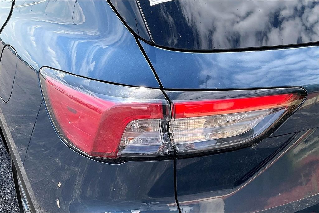 Used 2020 Ford Escape SEL AWD/4WD image 33
