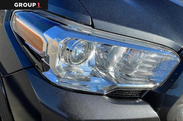 Certified 2023 Toyota Tacoma SR5 AWD/4WD image 27