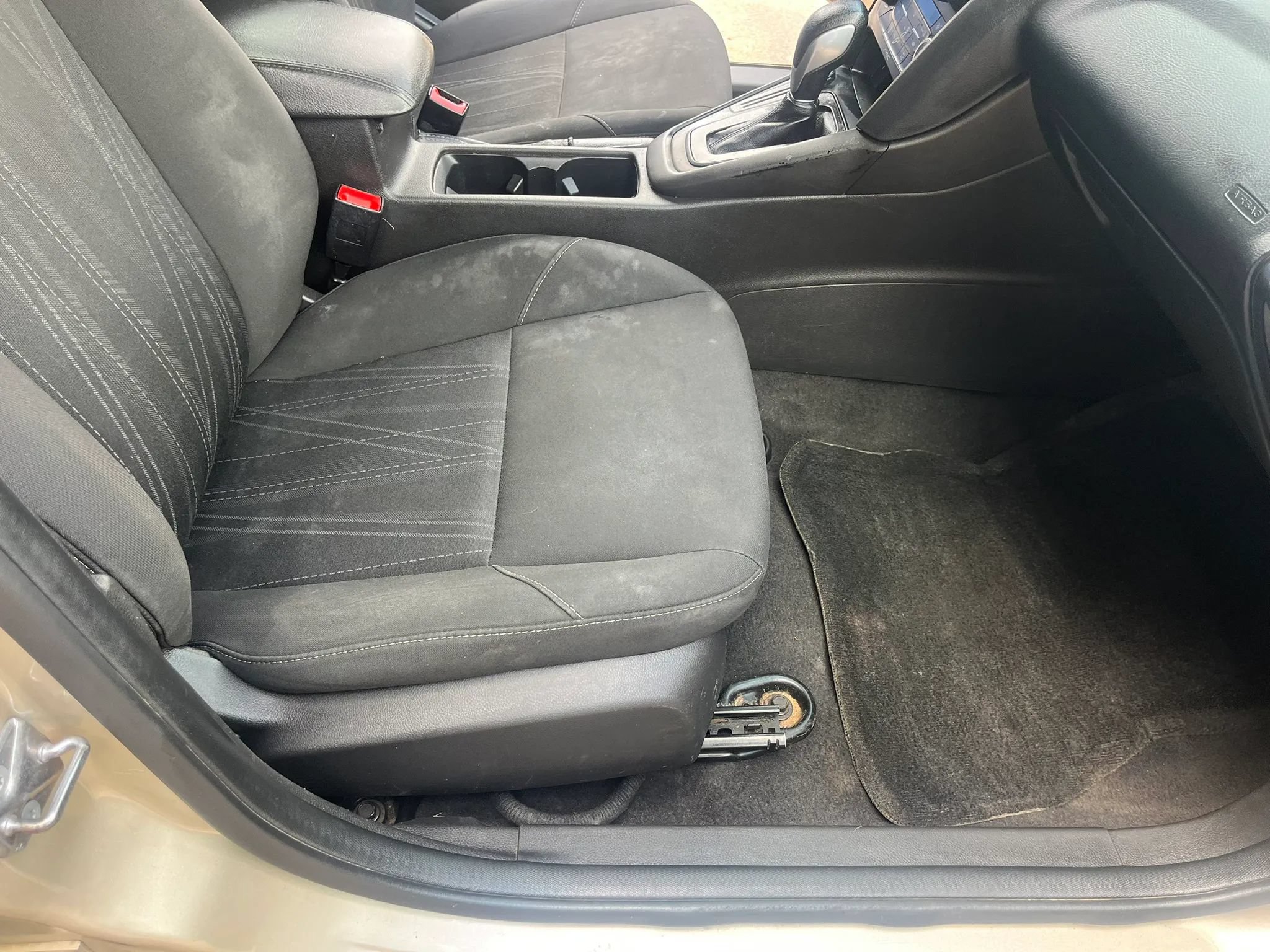 Used 2017 Ford Focus SEL FWD image 15