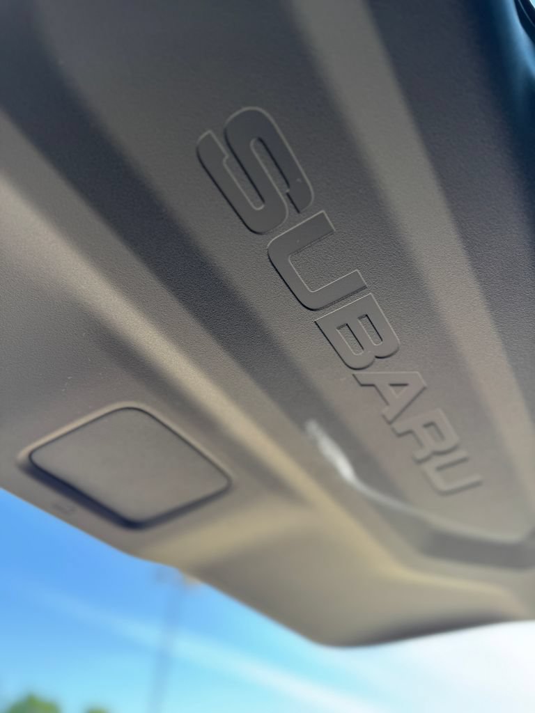 New 2026 Subaru Outback Premium AWD/4WD image 42
