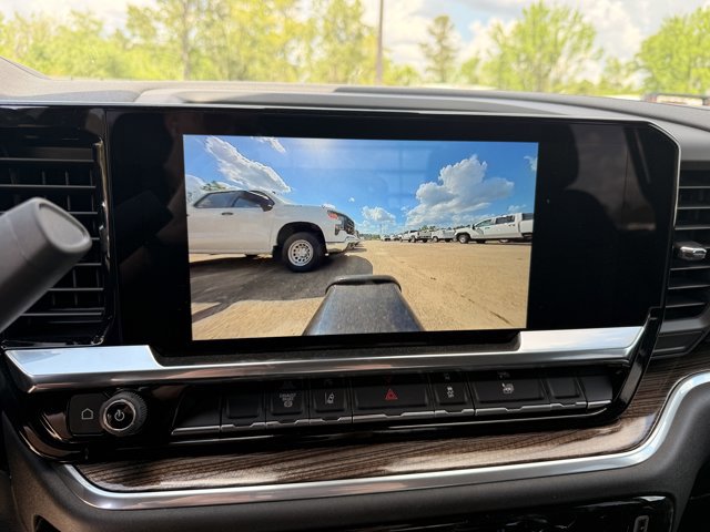 New 2026 Chevrolet Silverado 3500 LT w/ Convenience Package image 20